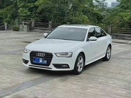 Audi A4 2015