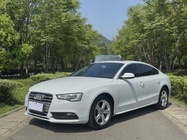 Audi A5 2014