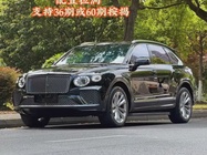 Bentley Bentayga 2023