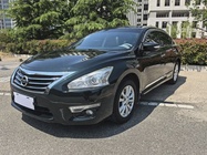 Nissan Teana 2016