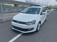 Volkswagen Polo 2013