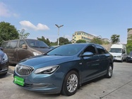 Buick Excelle 2016