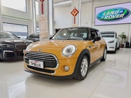 MINI Other 2015