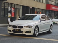 BMW 3 Series 2017