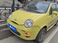 Chery QQ 2012