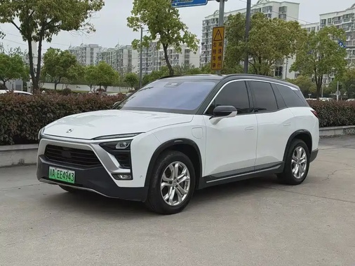 NIO ES8 2019