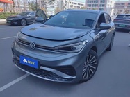 Volkswagen ID.4 2021