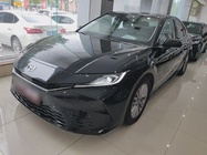 Toyota Camry 2025