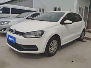 Volkswagen Polo 2017