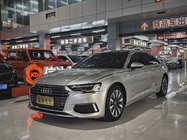 Audi A6 2019
