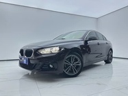 BMW 1 Series 2019