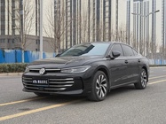Volkswagen Passat 2025
