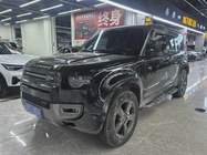 Land Rover Defender 2023