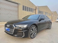 Audi A6 2019