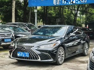 Lexus ES 2024
