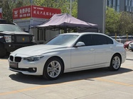 BMW 3 Series 2016