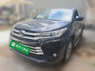 Toyota Highlander 2020