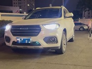 Haval H2 2017