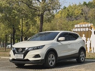 Nissan Qashqai 2024