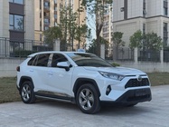 Toyota RAV4 2022