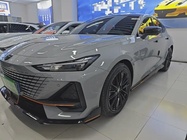 Changan UNI-V 2023