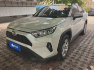 Toyota RAV4 2025