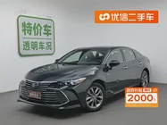 Toyota Avalon 2023