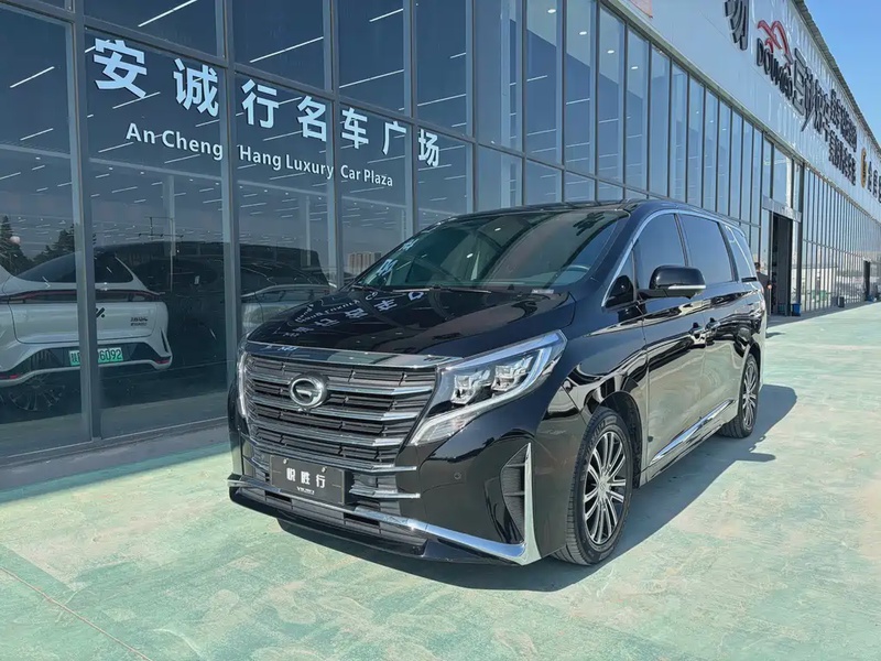 GAC M8