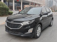 Chevrolet Equinox 2020