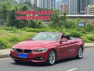 BMW 4 Series 2017