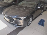 Mazda 3 2024