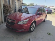Chevrolet Cruze 2016
