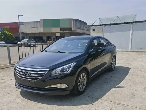 Hyundai Mistra 2014