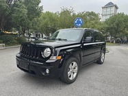 Jeep Patriot 2014