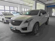 Cadillac XT5 2021