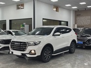 Haval H6 2022
