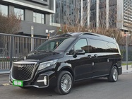 Mercedes-Benz V-Class 2021