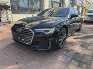 Audi A4 2021