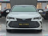 Toyota Avalon 2019