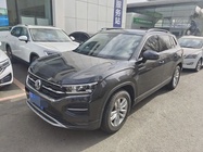 Volkswagen Tayron 2021