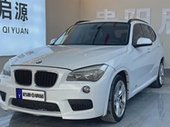 BMW X1 2016