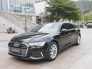 Audi A6 2020