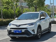Toyota RAV4 2017