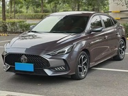MG MG5 2021