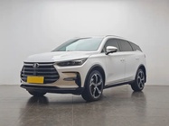 BYD Tang 2022