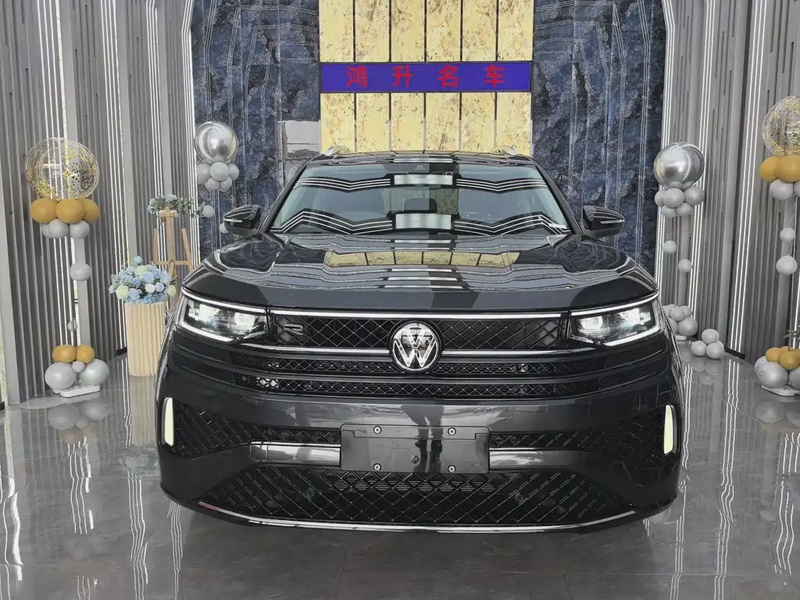 Volkswagen Tavendor