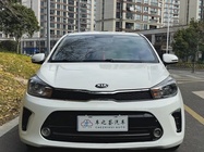 Kia Huanchi 2018