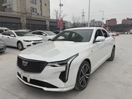 Cadillac CT4 2023