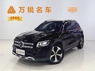 Mercedes-Benz GLB-Class 2021