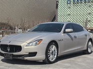 Maserati Quattroporte 2014